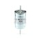 Mann-Filter 00-02 Volvo S40/01-02 S60/09-09 S60 2.5T Fuel Filter, Wk850 WK850 - alternate 2